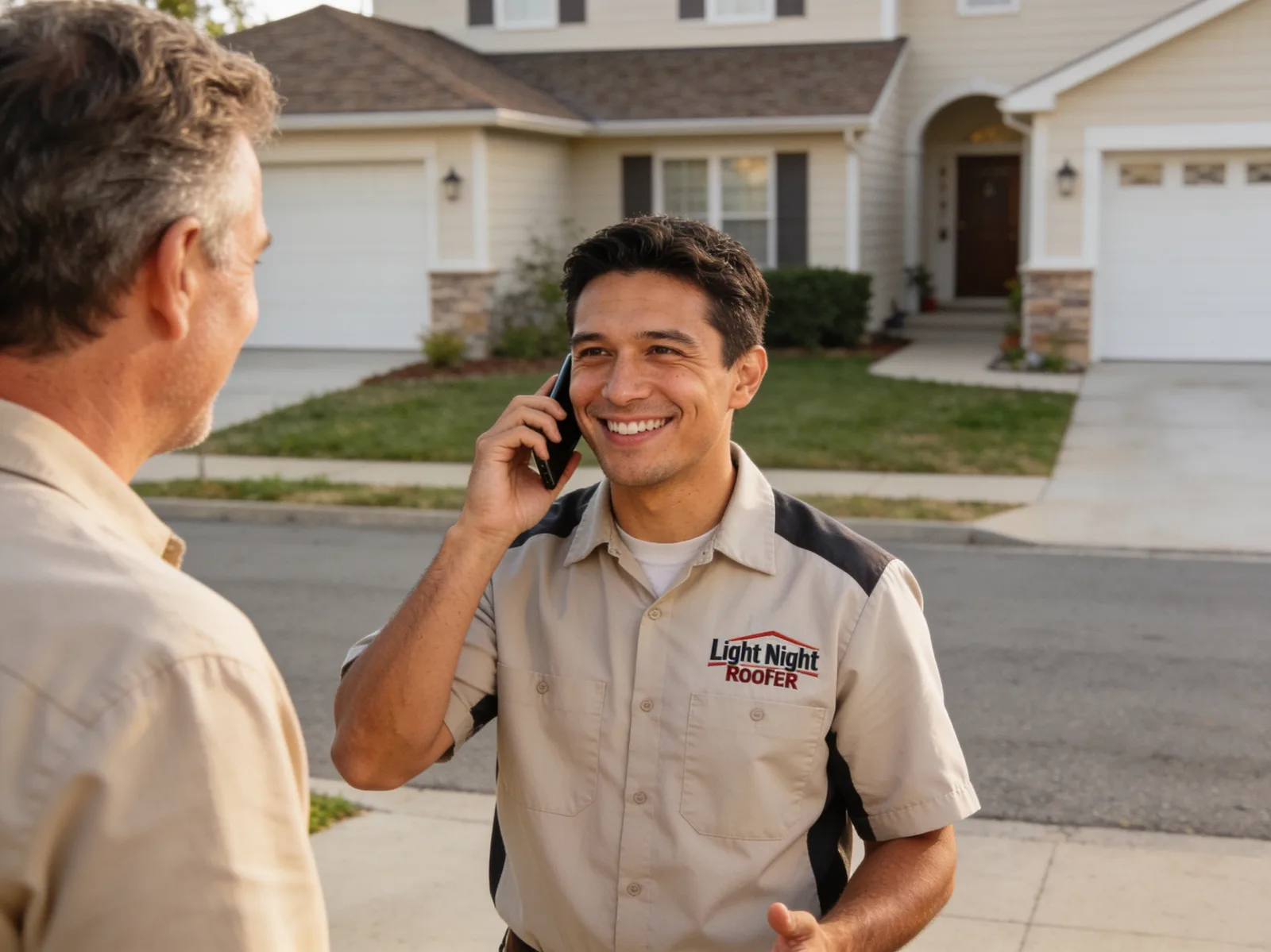 Emergency Roof Repair Alcoa, TN FAQs